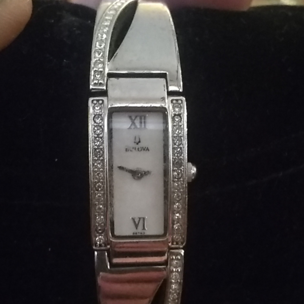 Women's watch